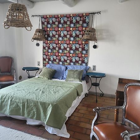 Maison Au Calme Sur Arles Villa Eksteriør bilde