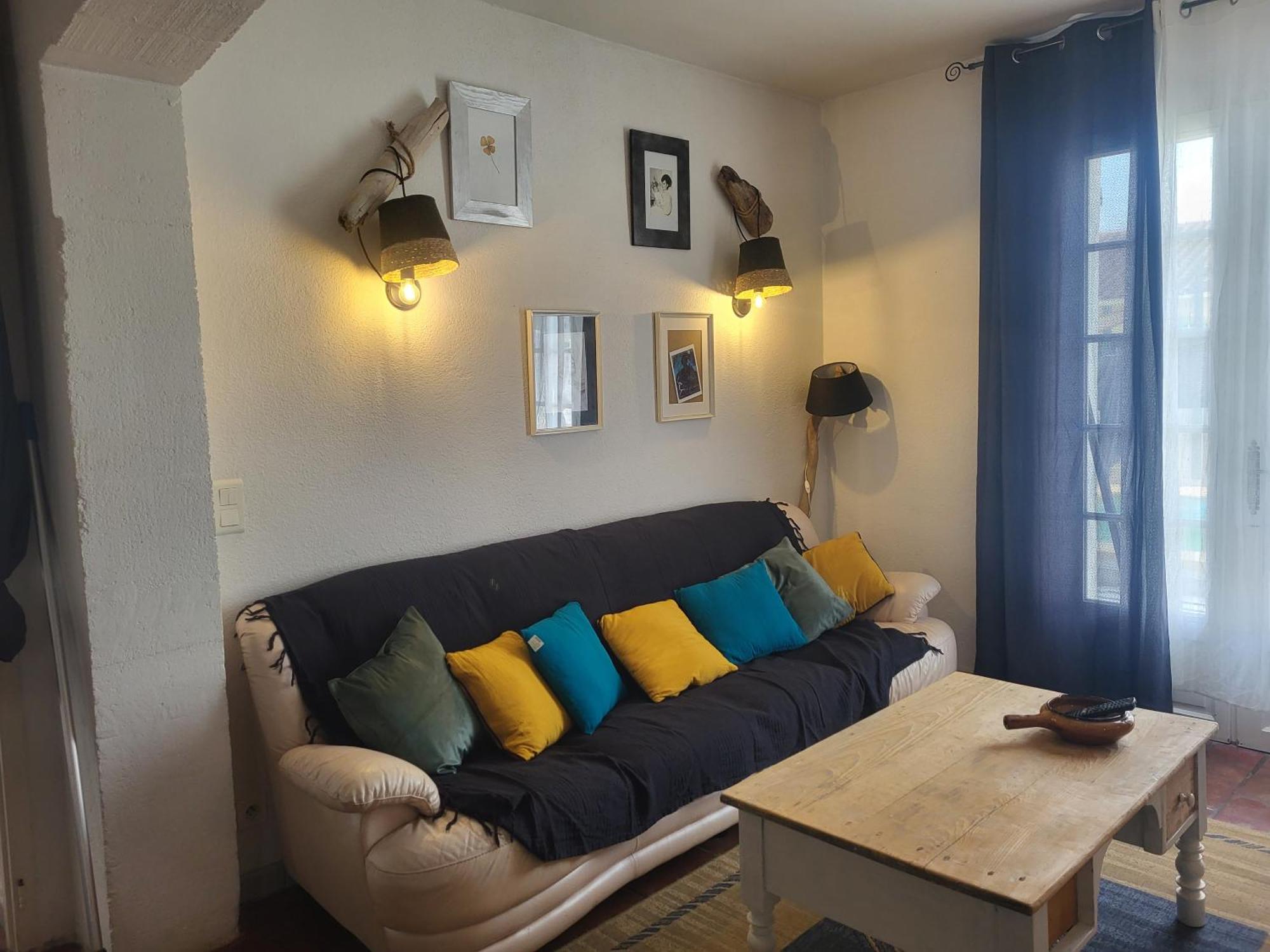 Maison Au Calme Sur Arles Villa Eksteriør bilde