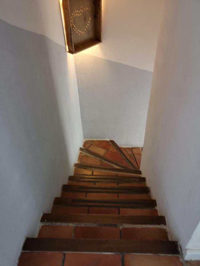 Maison Au Calme Sur Arles Villa Eksteriør bilde